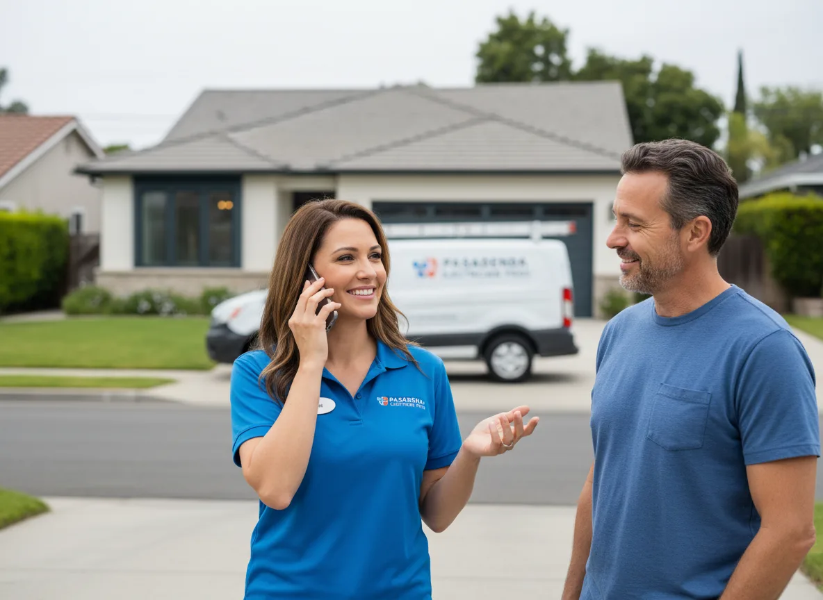 Electrician Connelly Springs, NC FAQs
